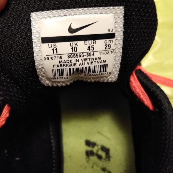 🖤Clearance🖤 Nike Zoom Rival M Racing Shoes - Picture 2 of 5